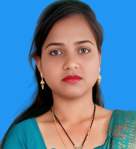 Pushpanjali Kumari
